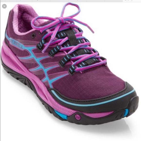 merrell all out rush mens